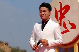 经典老歌《就恋这把土》柳强强@柳强强 #就恋这把土 #实力派歌手视频封面