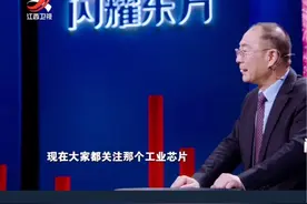 比芯片更残酷的“战场”，中国种子技术不能被西方“卡脖子”！#闪耀东方 #卡脖子 #种子视频封面