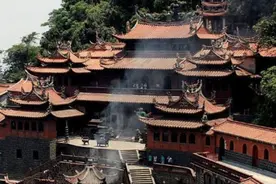 清水岩为何只有九十九间视频封面