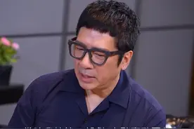 #单立文 自爆曾暗恋#王菲 ？#综艺 #访谈 #meantalk  视频封面