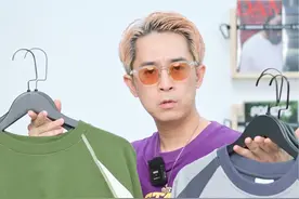 能把拼接做得好看的品牌，一般都不会差，反过来也一样#潮流 #穿搭 #ootd #来抖音玩潮流视频封面