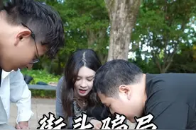 有知道原理的，请评论#魔术 #高手在民间 #挑战