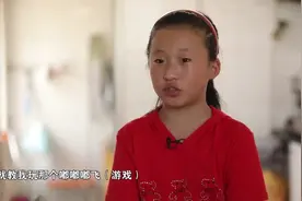 妈妈车祸失忆残疾，幼儿园女儿持续六年，每天给妈妈上课！视频封面