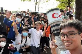 广州漫展外场视频封面