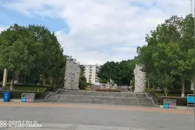 朱熹出生地～尤溪县紫阳公园视频封面