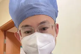 阴道镜检查醋白和碘不着色需要结合起来看#医学科普视频封面