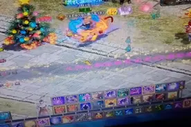征途一您们玩过吗？视频封面
