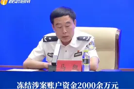 “11.02”专案组对以王世开为首的涉黑涉恶团伙进行集中收网#海南 #正能量 #除恶扫黑 视频封面