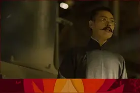 #觉醒年代 李大钊在长辛店车间发表演讲，号召工人们团结起来。视频封面