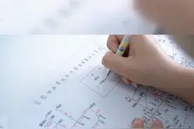 #默画全国铁路客运接算站示意图 列车员小姐姐等你来挑战！视频封面