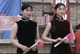 职业中专第二届技能节#珍贵影像 #那个年代 #以梦为马不负韶华视频封面