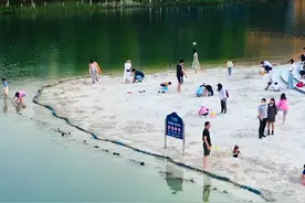 长沙梅溪湖“马尔代夫”醉美！五月清爽夏日打卡必去处！#长沙正当红 #这里是岳麓 #青春五月种草长沙 #旅行视频封面