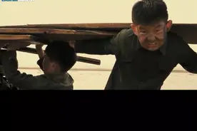 郑州一小学师生自制舞蹈微电影，重现“金刚川”《最可爱的人》完整版来了！#金刚川#致敬英雄 @电影金刚川 视频封面