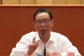 5月30日，钟南山回顾抗疫阻击战：即便面临经济暂停，中国也在坚持着生命至上。#新冠肺炎视频封面