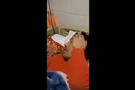 到医院了每天都是在打针视频封面