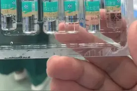 镇痛药品是麻醉医生所离不开的“武器”，也是需要严格管控的药品#医学科普 #医务人员的日常 #专业的事交给专业的人 #工作日常记录 #医路前行 @DOU+小助手视频封面