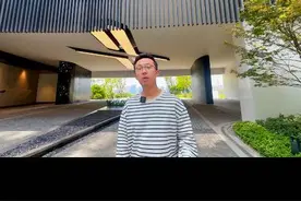 江景房有不少，今天这个有点不一样，毕竟是长沙首个隐奢酒店风豪宅#长沙 #长沙买房 #江景房视频封面