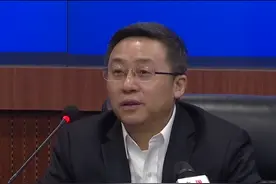 四川省卫健委新闻通气会，专家李为民谈普通市民到医院就诊安全吗视频封面