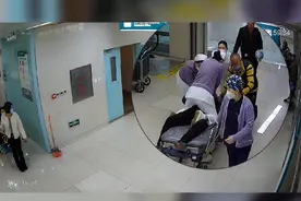 练兵千日，用在这时！关键时刻军队医护人员显身手(作者:翟爽、田筱裕、刘港    编辑:纪美春)#紧急救援 #救治 #军医 #心肺复苏 #联勤视频封面
