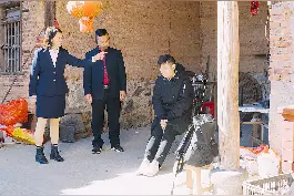 父母催婚，闽南山歌对唱，传承传统文化#闽南古早歌视频封面