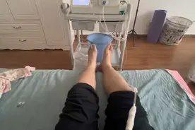 一场大病让你看清了许多，生死线上走一回，才能大彻大悟视频封面