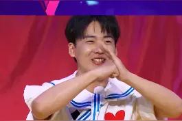 #郭麒麟 接梗速度太快了哈哈哈！视频封面