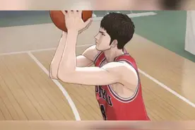 《灌篮高手》曝光《灌篮高手》中配版预告，伴随着安西教练的声音，湘北篮球队五位先发球员报到。中文版配音演员：谷江山为宫城良田配音，图特哈蒙为三井寿配音，官志宏为流川枫配音，于正升为樱木花道配音，刘北辰为赤木刚宪配音…其中官志宏和于正升是二十多年前的TV版配音演员。电影将于4月20日上映。#灌篮高手 #灌篮高手大电影 #2023年最期待的电影 #一代人的青春 #樱木花道视频封面