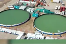 大庆油田发现的巨量页岩油到底长啥样？视频封面