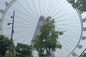 快乐摩天轮视频封面