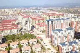 抚州东大门，靠近福建、20多万人的黎川县城建如何？