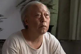 老戏骨演绎兄弟情视频封面