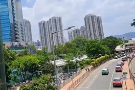 香港PK深圳位置视频封面