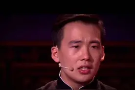 欺人莫欺心 伤人莫伤情#郭麒麟 #歌曲路遥知马力视频封面