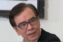 原来姜大卫女婿是曹永廉？？#综艺  #姜大卫  #曹永廉视频封面
