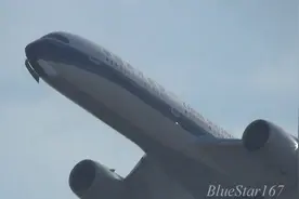 南航350大阪起飛视频封面