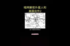 暗网解密外星人和美国合作2视频封面