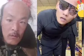 大哥还是你大哥，精彩对话，高光时刻#农村搞笑视频视频封面