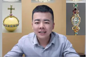 英国国王加冕仪式上的顶级古董珠宝  #查尔斯三世加冕 #珠宝首饰视频封面