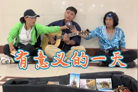 最好的旅行就是要经历千奇百怪事情，今天我在街头流浪喽#户外视频封面