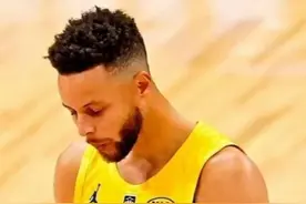NBA三分大赛冠军🏆库里视频封面