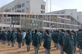 宪法是我国根本大法视频封面