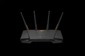 路由器不会挑？就选Tuf小旋风! #华硕路由器 #路由器推荐 #全屋wifi #游戏路由#我的搭子没电不行视频封面
