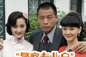 警察专业户#王挺 #实力派演员 #明星故事 #上热门 @DOU+小助手视频封面