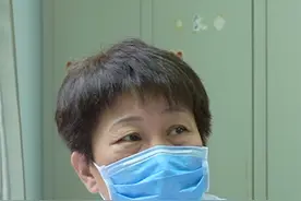 肺部索条影 是怎么形成的#健康 #科普 #中医 #涨知识 #我的门诊故事 视频封面