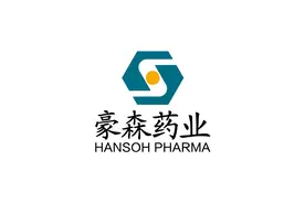 #企业宣传片 #江苏豪森药业  豪森药业成立于1995年视频封面