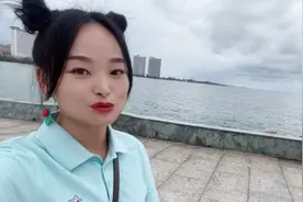 柬埔寨的雨说下就下，出门的你们最好要带把伞，防晒也防雨视频封面