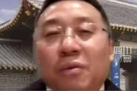 3月4日，全国政协委员、华西医院院长 #李为民提案肺癌筛查纳入医保，降低肺癌死亡率。#2023全国两会视频封面