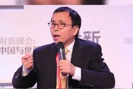 经济学家 谢国忠唱衰中国房地产屡屡打脸，不降反升的相反结果频频出现。#买房 #楼市 #房地产视频封面