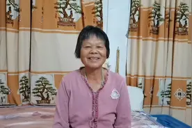 奶奶给你们说说冬至烤姜的作用，风姜辣姜都可以，烤熟不要烤糊了视频封面
