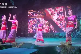云南的少数名族真多，来昆明我带你去感受少数民族的民族文化视频封面